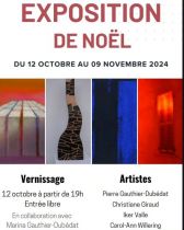 [EXPOSITION D'ART]