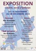 [NOUVELLE EXPOSITION A DECOUVRIR]