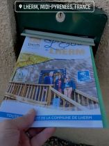 [DISTRIBUTION DU JOURNAL MUNICIPAL]