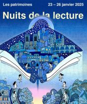 [VNEMENT - NUIT DE LA LECTURE]